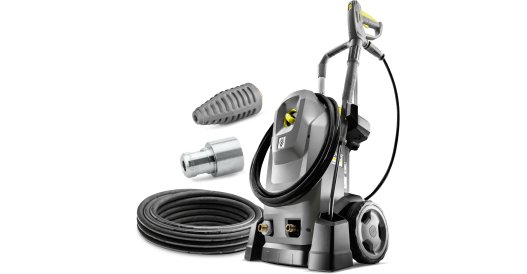 HD 7 14 4M PLUS 190bar 700l H EASY Force Profesjonalna Myjka Karcher