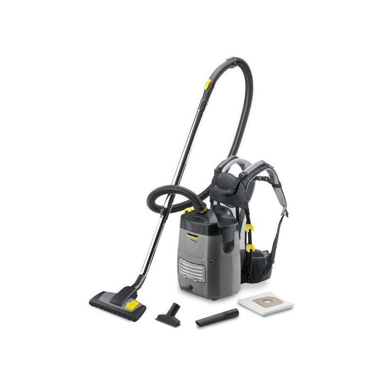 BV 5/1 profesjonalny odkurzacz na sucho Karcher BV 5/1 profesjonalny odkurzacz na sucho Karcher