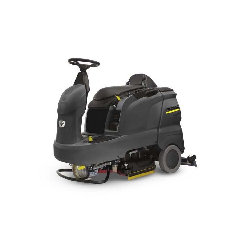 B 90 R Adv Bp profesjonalna szorowarka z fotelem dla operatora Karcher B 90 R Adv Bp profesjonalna szorowarka z fotelem dla operatora Karcher