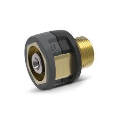 Adapter 6 EASY!LOCK do HD/HDS, Karcher