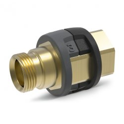 Adapter 3 EASY!LOCK do HD/HDS, Karcher