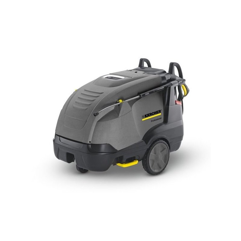 HDS 8/18-4 MX Profesjonalna myjka Karcher