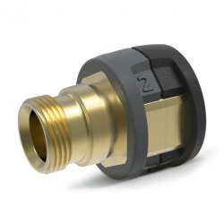 Adapter 2 EASY!LOCK do HD/HDS, Karcher