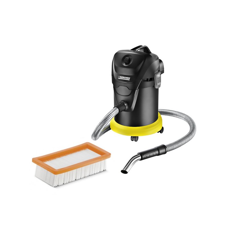 AD 3 odkurzacz kominkowy Karcher AD 3 odkurzacz kominkowy Karcher