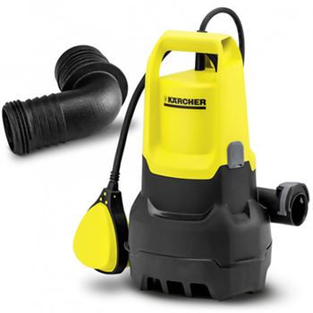 SP 1 Dirt pompa Karcher SP 1 Dirt pompa Karcher