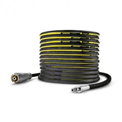 Wąż 20m (DN 8) EASY!LOCK 400bar do HD/HDS, Karcher