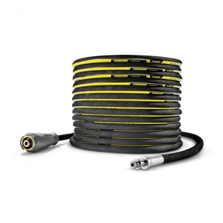 Wąż 20m (DN 8) EASY!LOCK 400bar do HD/HDS, Karcher 