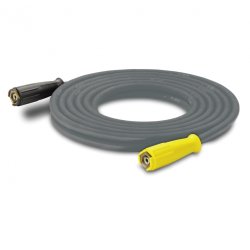Wąż wysokociśnieniowy EASY!LOCK do przemysłu spożywczego (10m, DN 8) do HD/HDS, Karcher