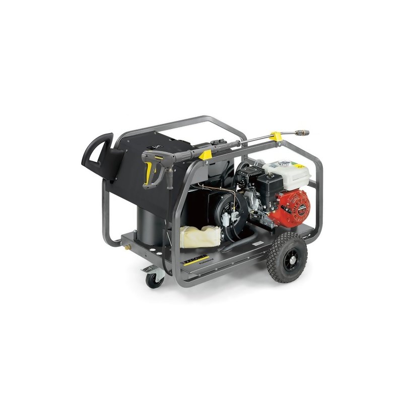 HDS 801 B (140bar, 600l/h) EASY!Force Profesjonalna Spalinowa myjka Karcher HDS 801 B (140bar, 600l/h) EASY!Force Profesjonalna Spalinowa myjka Karcher