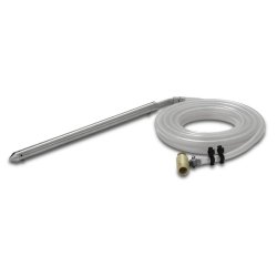 Zestaw do mokrego piaskowania EASY!LOCK (bez dysz, z regulacją wydatku) do HD/HDS, Karcher