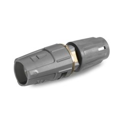 Dysza trójstopniowa EASY!LOCK, rozmiar 45 do HD/HDS, Karcher
