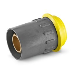 Szybkozłącze żeńskie EASY!LOCK do HD/HDS, Karcher