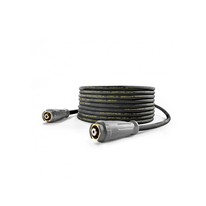 Wąż 10m, DN6, 250bar EasyLock Karcher