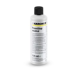 Odpieniacz FoamStop (125ml), neutralny, Karcher
