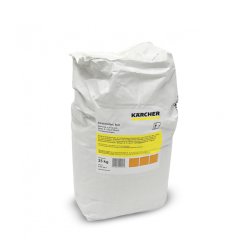 Ścierniwo (25kg) do piaskowania, Karcher