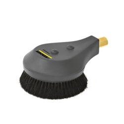 Szczotka rotacyjna (do 1800 l/h) do HD, K/Parts