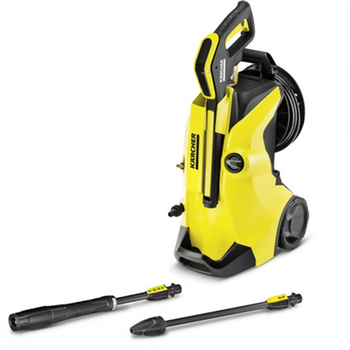 K 4 Premium Full Control (130bar, 420l/h) myjka Karcher K 4 Premium Full Control (130bar, 420l/h) myjka Karcher