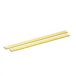 Listwy do belki ssącej (450mm) do BR 35/12 C Bp Pack, Karcher