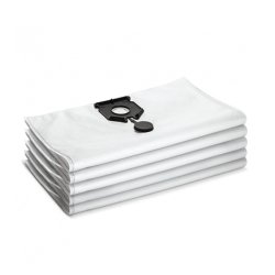 Worki do NT 30/1 (5 szt.), Karcher