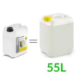 Środek czyszczący (5L, 1:10) do kamienia i elewacji, Karcher