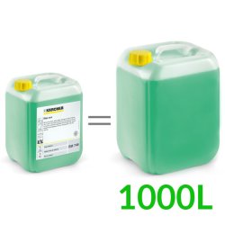 RM 746 (10L, dozowanie 1%) aktywny środek na bazie mydła, Karcher