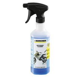 Środek czyszczący w żelu (500ml) do motocykli, Karcher