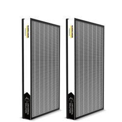 Filtr uniwersalny (2szt) do AF 100 Karcher