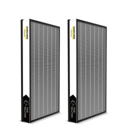 Filtr TVOC  (2szt) do AF 100 Karcher