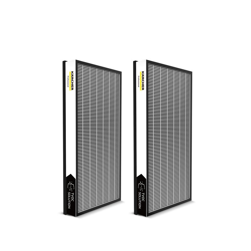 Filtr TVOC do AF 100 Karcher
