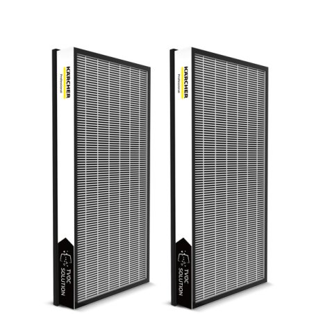 Filtr TVOC do AF 100 Karcher