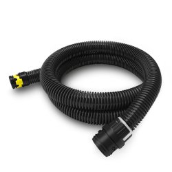 Wąż ssący (DN 35, 2,5m) przewodzący prąd do NT 22/1 - NT 50/1, Karcher