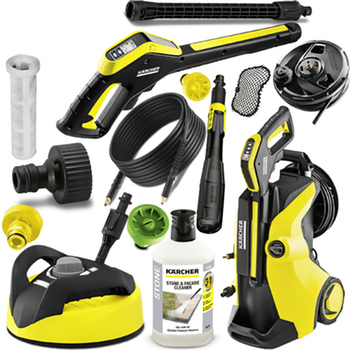 K 5 Premium Full Control Plus Home (145bar, 500l/h) myjka Karcher 9w1 K 5 Premium Full Control Plus Home (145bar, 500l/h) myjka Karcher 9w1