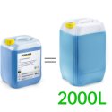 RM 69 ASF eco!efficiency (10L, dozowanie 0,5%) alkaliczny środek do czyszczenia podłóg, Karcher
