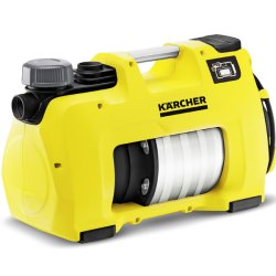 BP 5 Home & Garden (6000l/h, 1000W) pompa Karcher 5 LAT GWARANCJI 
