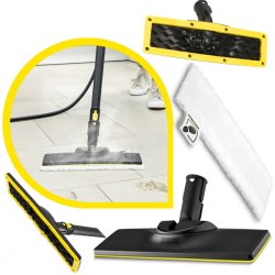 Dysza podłogowa EasyFix w zestawie, do SC 1 - SC 5 EasyFix Karcher