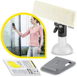 Spryskiwacz Extra do WV Premium, Karcher