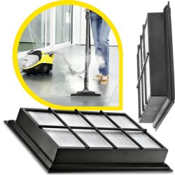 Filtr HEPA 12 do SV, Karcher