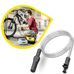 Wąż ssący do OC 3 Karcher