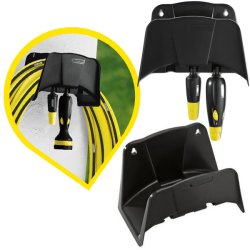 Uchwyt na wąż (naścienny) Karcher