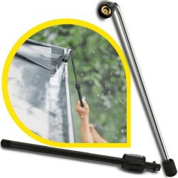 Lanca kątowa do podwozi do K2 - K7, Karcher