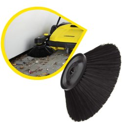 Szczotka boczna (330mm) do S 750, KM 70/15C, KM 70/20C Karcher