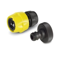 Zestaw przyłączeniowy, Basic Karcher