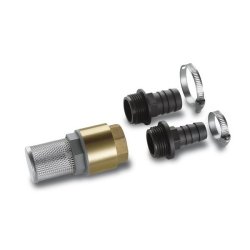 Filtr do pomp z zaworem zwrotnym, Premium Karcher