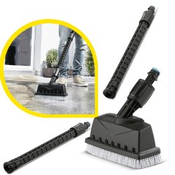 PS 20 Szczotka do powierzchni płaskich, Karcher