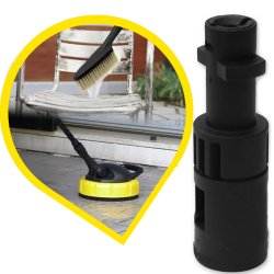 Adapter Lavor/Karcher