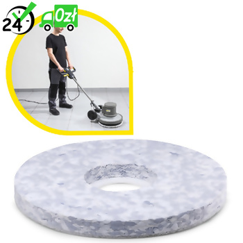 Pady tarczowe (2szt, 430mm do BD i BDS, Karcher