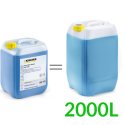 RM 755 (10L, dozowanie 0,5%)  środek do czyszczenia podłóg, Karcher