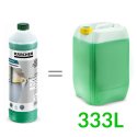 CA 50 C (1L, dozowanie 0,3%) środek do czyszczenia podłóg, Karcher