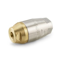 Dysza rotacyjna do czyszczenia rur, rozmiar D21/60 do HD/HDS, Karcher
