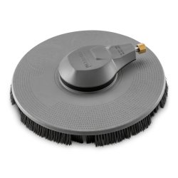 Szczotka obrotowa iSolar 400 (1000-1300l/h) do HD/HDS, Karcher